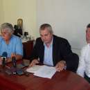 Орлин Цветков: Врачанската болница работи и няма да връща пациенти