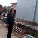 Строителството на  нова сграда в село Власатица ще завърши предсрочно
