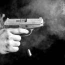 88-годишен мъж от видинско село се самоуби с пистолет