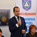 Учениците от математическата гимназия във Враца - посланици на България в ЕС