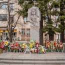 Във Враца почетоха паметта на Апостола на свободата Васил Левски
