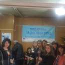 Учители от област Враца полагат изпит за квалификационна степен