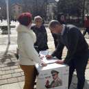 БСП - Враца стартира подписка срещу сделката за ЧЕЗ
