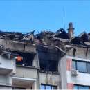 Пожар в жилищна кооперация в Монтана, обгазени са две деца
