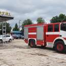 Противопожарната служба в Мездра предупреждава за повишена опасност от пожари