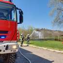Пожарникарите отбелязват своя професионален празник