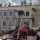 Нов покрив до юни ще има читалището в монтанското село Липен