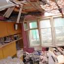 Експерти: Пострадалата от бурята във Враца къща с опасност от рухване при ремонт