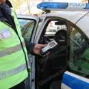  Пиян шофьор от Роман преспа в ареста