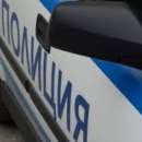 Вандал потроши колонка на бензиностанция в Криводол