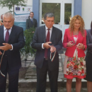 Откриха обновената сграда на РУ-Берковица