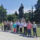 Посланици на 12 държави от Европейския съюз посетиха Враца