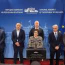 ГЕРБ-СДС и ПП-ДБ се разбраха за председател на парламента