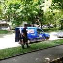 Започва извънредно третиране на тревни площи и райони против комари във Враца