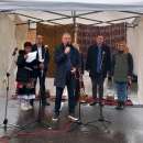 Във видинското село Стакевци се проведе Празник на картофа