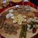 Стотици врачани се включиха в празника на вината, ракиите и мезетата