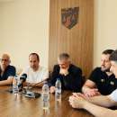 Възраждат мъжкия баскетбол във Враца