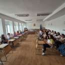 Публично обсъждане в Мездра на проект на годишен план за социалните услуги