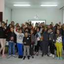 Тийнейджъри тестват нови технологични чудеса в библиотеката на Враца