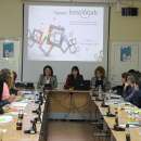 Отчетоха резултатите от проекта "Към по-иновативна работна среда”