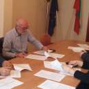 Приеха програмата за похода "По пътя на Ботевата чета " Козлодуй-Околчица