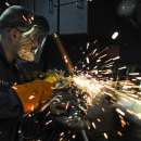 Промишленото производство спадна с 1,5%