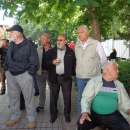 Работници от бившия завод "Химко" във Враца ще търсят правата си в Страсбург