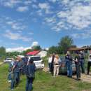 Описват незаконни постройки на язовир "Огоста" край Монтана