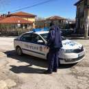 В Берковица проведоха спецоперация за противодействие на престъпността