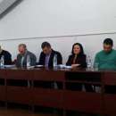 Престъпността в община Борован за миналата година е намаляла