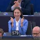 Европарламентът каза "да" на България за еврозоната