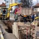 Електронна база данни спира безразборното разкопаване на улици