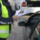През уикенда във Вършец са съставени 18 протокола и едно досъдебно производство