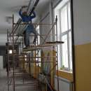 Подменят отоплителната инсталация във врачанско училище
