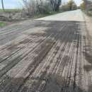 Проверяват качеството на ремонта на пътя между с. Селановци и Оряхово