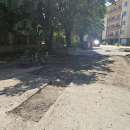 Община Берковица ремонтира 12 улици в града