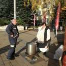 Никулденски курбан за здраве ще раздават на хората в Монтана