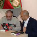 Представиха романа "Църна месечина" във Враца