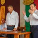 Местната власт и бизнесът в Роман си подадоха ръка за изграждането на нов храм
