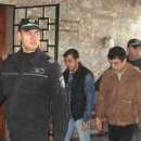 Братя роми от Камено поле, убили свой съселянин, влизат в затвора