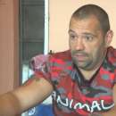 Арестуваха Росен Петров - Животното