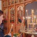 В Руска Бела почетоха храмовия празник на църквата