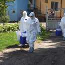 Тестват за коронавирус детските учителки в област Монтана
