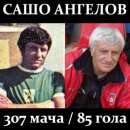 Детски турнир в памет на легендата на Ботев Сашо Ангелов организират във Враца