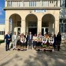 С нов физкултурен салон вече разполага едно от най-старите училища във врачанско