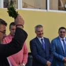 Осветиха тържествено първите санирани жилищни кооперации в Монтана