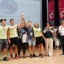 Отличиха най-добрите ученически отбори в страната по безопасност на движението
