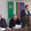 Местните парламентаристи приеха бюджета на Община Враца