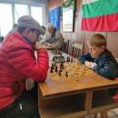 14 бяха участниците в Коледния турнир по шахмат в Мездра