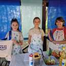 Шарен и весел бе фестивалът „Шумът на реката” в Козлодуй